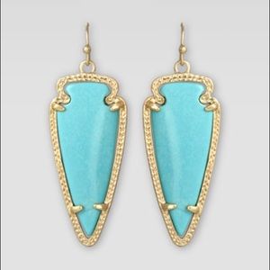 Kendra Scott Sky Small Earrings